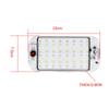 48 LED Panel Light Car Interior Reading Lamp High Brightness Cabin Lights for Van Truck RV Boat Camper Lights Strip 12V-24V