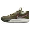 Kyrie 8 N7 Men Sneakers Green Olive-Flak Light-Orewood-Brown DX5945-300