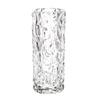 FOYER Unbreakable Vase, Polycarbonate, Crystal Series, H 24.5cm, W 10cm, 2300180