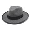Tibetan Top Hat, Western Cowboy Hat, Sun Hat, Men'S And Women'S Hats, Knight Hat, Hemmed Jazz Top Hat