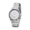 Мужские металлические часы Ballentinoludi Vr6516B-Wtwt