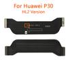 Для Huawei P9 P10 Plus P20 Lite P30 P40 Pro основная соединительная плата материнской платы Замена гибкого кабеля