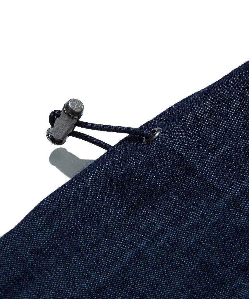Платье Penfield Indigo Marine с вышивкой Indigo_Fs2Ws92F