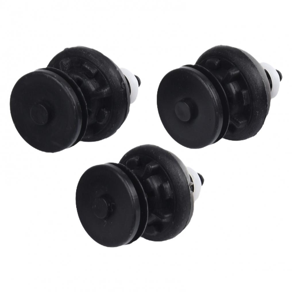 Easy To Use Fastener Clips for Ford For Focus Door Trim Panel Set of 10