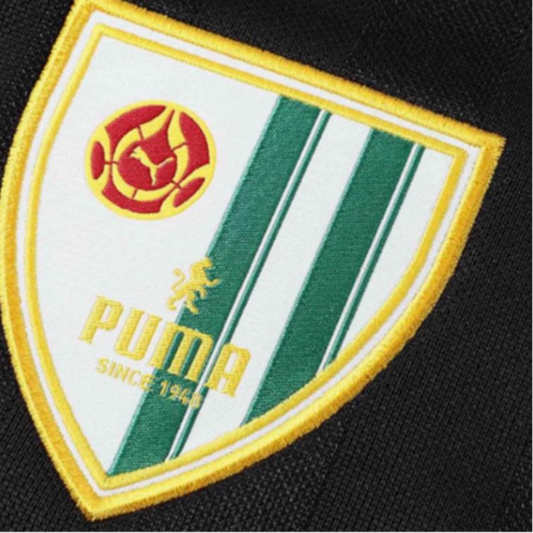 Puma Футболка Future Унисекс Черная 629952-01