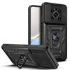 For Honor X9 5G Case Stand Holder Magnetic Car Ring Back Cover For HonorX9 Honer X9 X 9 5G 2022 ANY-NX1 6.81 Rugged Armor Cases