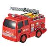 Maruka 190478 Talking Shiny Fire Engine Toy Car Ages 3+