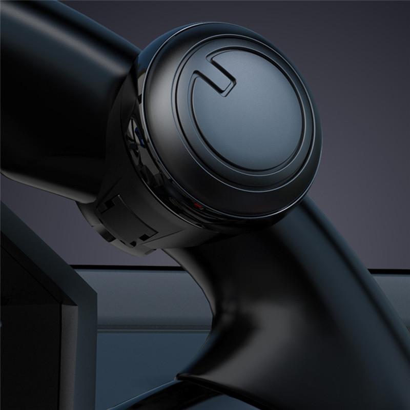 Turner Автомобильная ручка Spinner Ручка управления Ручка-усилитель рулевого колеса Авто 360 ° Ручка рулевого колеса Ball Booster