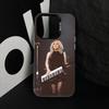 Чехол для телефона G-Gaga L-L для iPhone 17,16,15,14,13,12,11 Plus,Pro Max,XS,Цветная Посеребренная Внутренняя Крышка