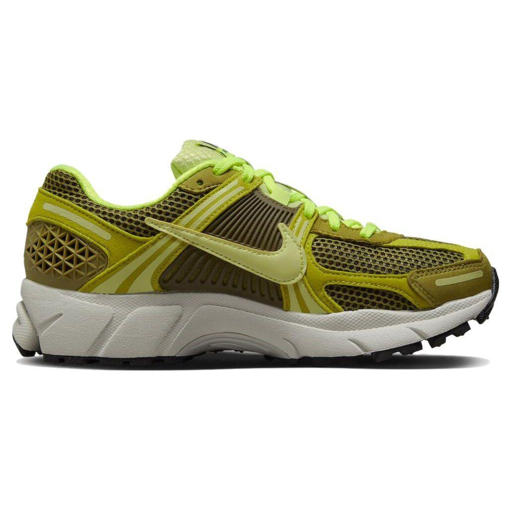 Nike  Air Zoom Vomero 5 Olive Flak Women Sneakers Green Volt Moss FJ4738-300