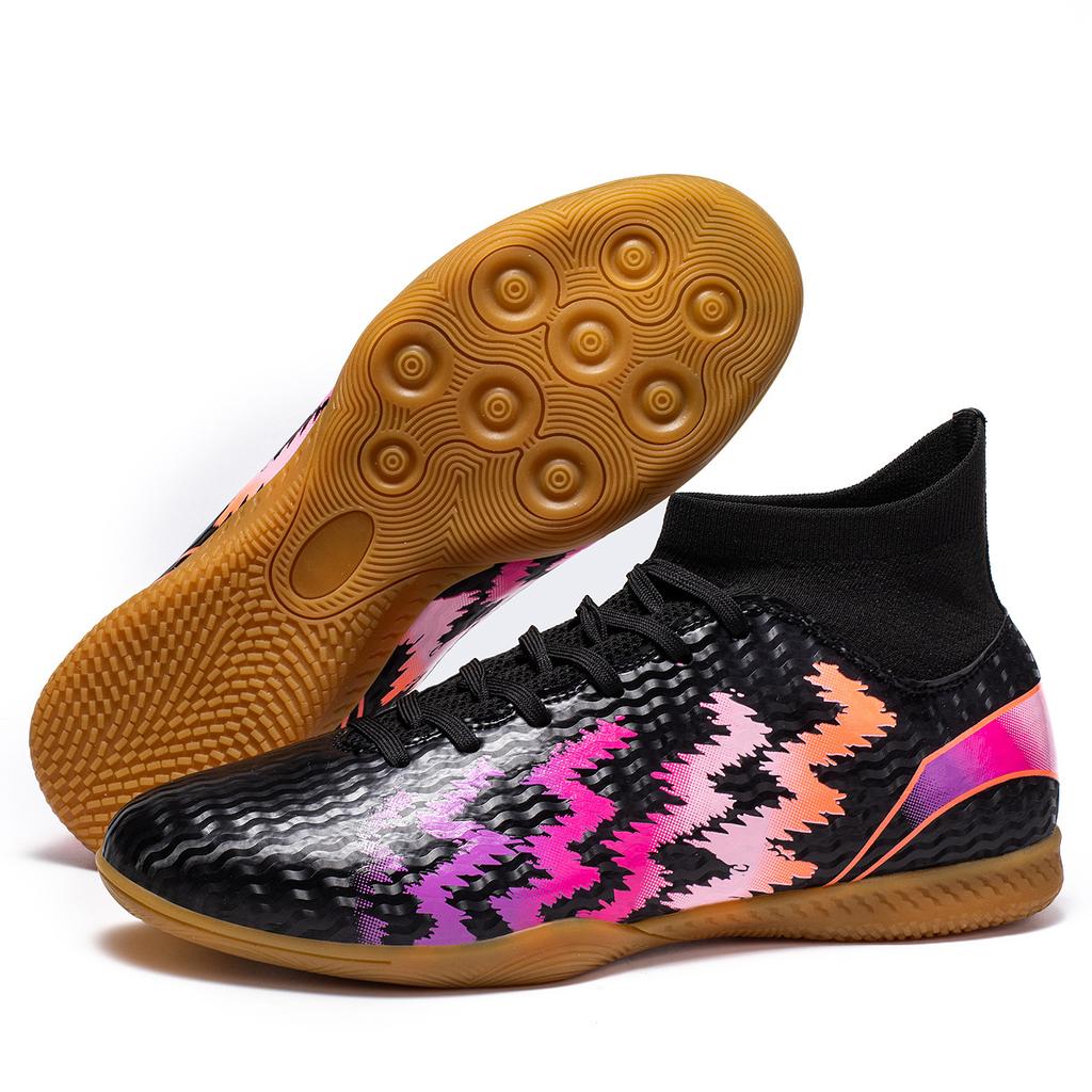 Футбольная обувь для детей к ЧМ, мужские и женские кеды на плоской подошве напрямую от производителя Футбольная обувь для футзала