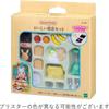 Sylvanian Families EPOCH Breakfast Set Furniture Toy for Dollhouse Age 3 and Up