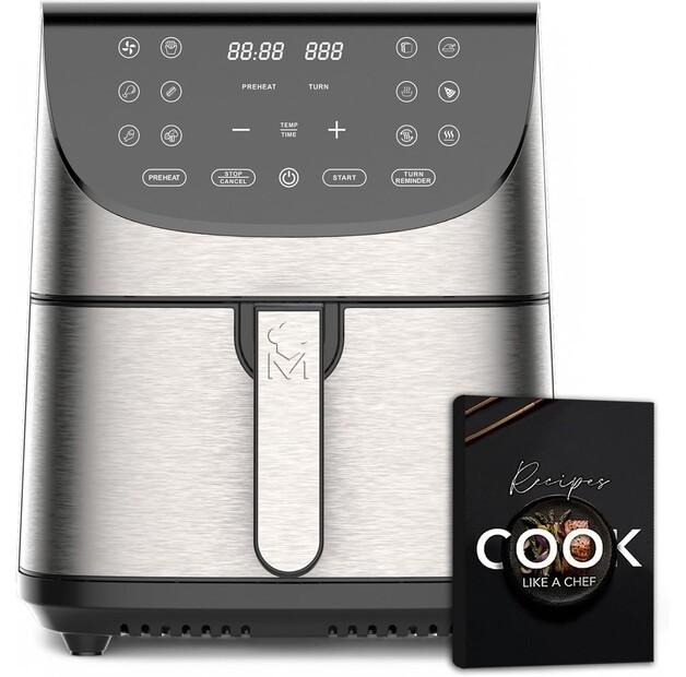 Фритюрница Masterpro Rocket 700 (BGMP-9309)