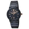 Повседневные часы Greca Logo VE7G00423 Черные [Versace] [Товар]