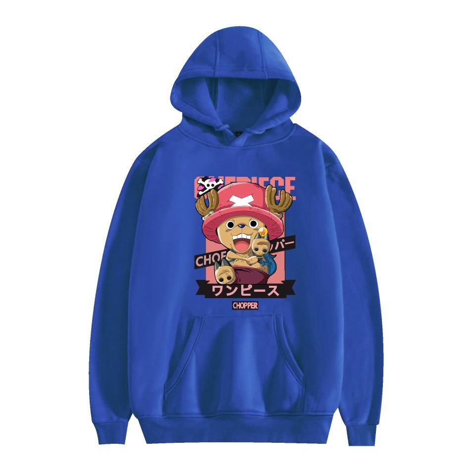 Худи Аниме ONE PIECE Худи Тай-дай Уличная одежда Толстовка с капюшоном Мужчины Женщины Косплей Спортивные Пуловеры