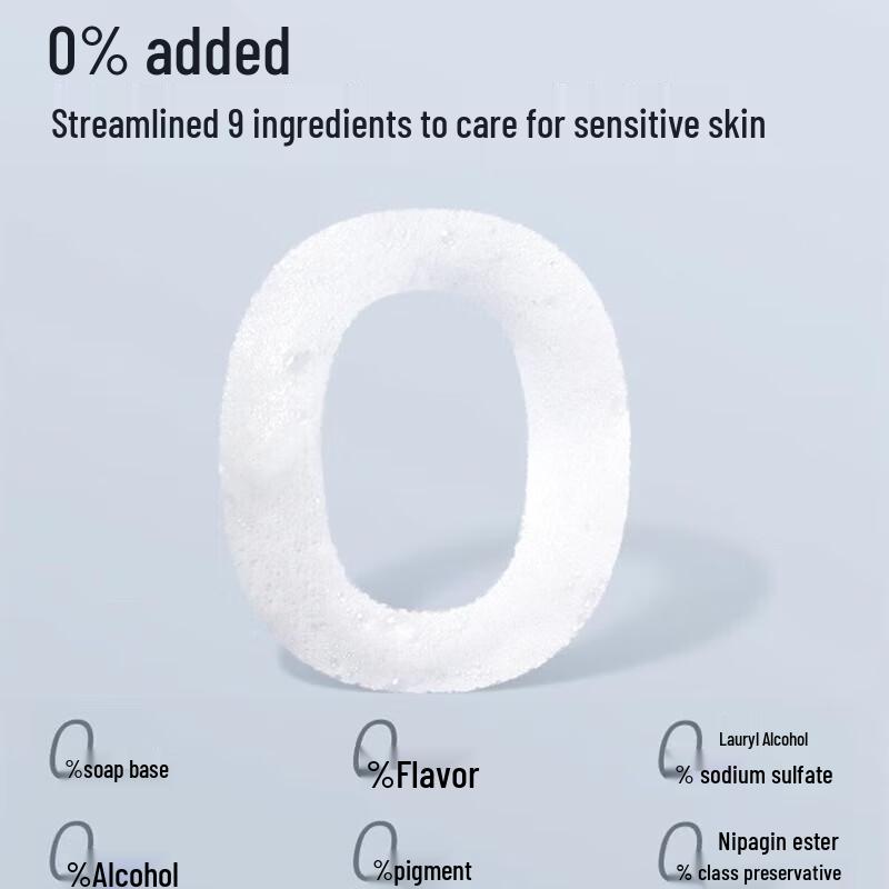 UNISKIN Energy Balancing Amino Acid Cleanser 2.0