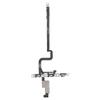 For iPhone 15 Pro OEM Power and Volume Buttons Flex Cable Replacement Part