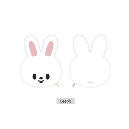 Stray Kids Подушка Skzoo для малышей (Доминируйте Сеул)