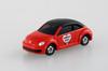 Event Model 2017 Volkswagen The Beetle TOMY Tomica Expo Takara Tomy Purchased Tomica No.17 (Unopened, Item)