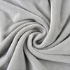 Velvet Short Back Bar Chair Cover Small Size Elastic Seat Case For Dining Room Home Decor