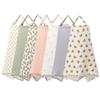 Privacy Apron Mother Outing Breastfeeding Cover Cotton Baby Feeding Nursing Covers