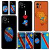 Чехол для телефона с флагом Конго для Xiaomi 14 13 12 11 Lite 13T 12T 11T Pro 9T Mi Poco X6 X5 M3 X3 Pro F5 F4 F3 5G силиконовый черный чехол