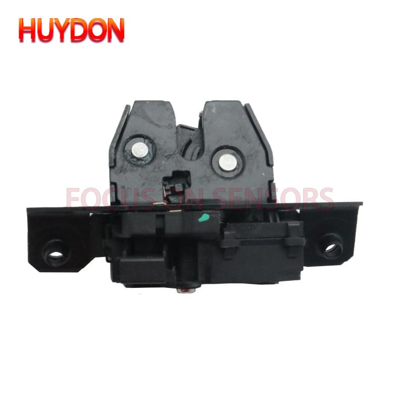 13508110 Rear Tailgate Trunk Door Lock Latch Actuator For Buick Encore Cadillac Escalade Chevrolet Bolt Sonic Suburban Gmc Yukon