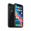 Восстановленный Apple iPhone Xr 6,1'' 3 ГБ ОЗУ 64 ГБ ПЗУ Черный 4G LTE Разблокированный смартфон с одной SIM-картой