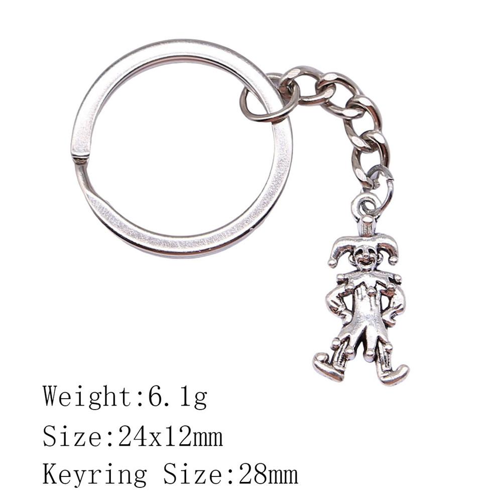 Брелки на День матери для мужчин Рождественский брелок Дешевые вещи Женские цепочки