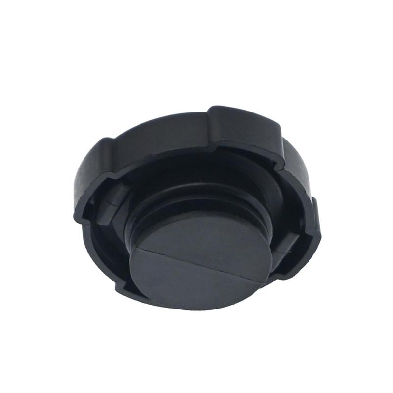 Power Steering Reservoir Cap Easy to Install Sturdy Spare Parts 49180JA000 99979 Automotive Accessory Replaces for Nissan