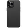 Nillkin Super Frosted Shield Reinforced Case for iPhone 13 Pro Max - Black