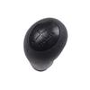 ESP554 5-Speed Gear Shift Stick Knob Black For Renault Clio 3 Scenic Kangoo Megane Laguna MK2 Sandero Duster Dokker 8200379950