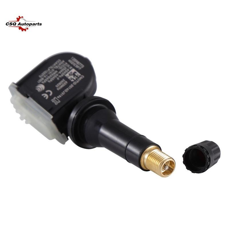 13598773 Датчик давления в шинах TPMS Для Opel Antara Astra Zafira Tourer Zafira / Zafira Family Mokka / Mokka X Cascada