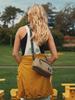 Padded Shoulder Pouch M - Sand Storm (08Jt7112)