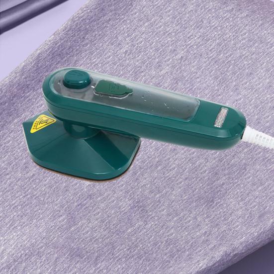 Ручной отпариватель для одежды, гладильная машина, эргономичный дизайн, быстрый нагрев, простота в эксплуатации, портативный отпариватель для одежды