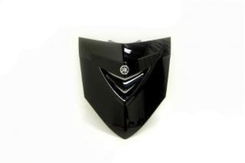 Оригинальная передняя часть Yamaha Motor для Yamaha Cygnus X Номер детали 990175 (Yamaha) Крышка детали, Черный, SE44J,