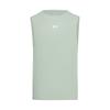 Ss26 Ef Cool Mesh Круглый вырез Однотонный Дышащий Жилет без рукавов Мужские топы 6014366-348