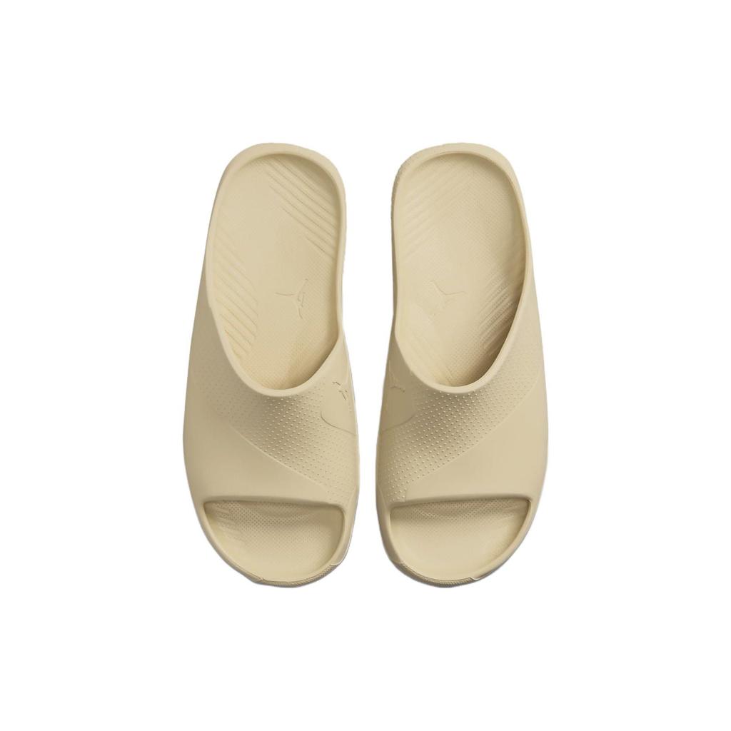 Мужские кроссовки Air Jordan Post Slide Team Gold DX5575-700