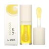 The Saem Eco Soul Lip Oil #01 Honey Honey 6ml