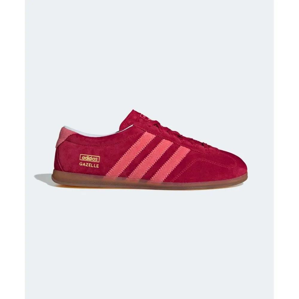 adidas Gazelle Low Pro - Victory Red IH6944 189697