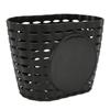 Children Bicycle Basket Removable Bicycle Front Storage Accessories for Kids Bikes
