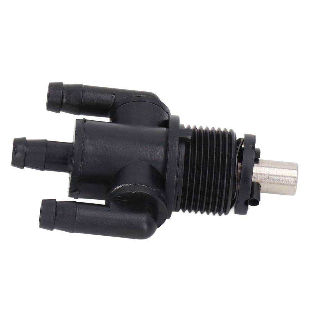 Трехходовой топливный запорный кран Петкок 7052154 Замена для Polaris Scrambler 400 1999?2002