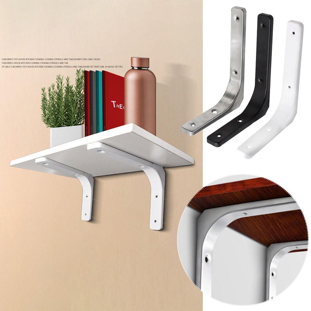 Опорный кронштейн Тяжелая опора Регулируемый настенный кронштейн для стола Треугольный угловой кронштейн