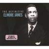 CD ELMORE JAMES - Definitive Elmore James (2CD) NOT2CD310 Not Now Music 2009 UK Блюз Б/У