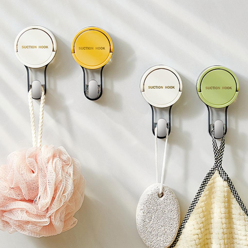 Сверхпрочный клейкий крючок для домашнего хранения, водонепроницаемый и влагостойкий, вешалка для халата, пальто, одежды, вешалка для полотенец для ванной комнаты