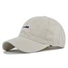 Женская бейсболка с вышивкой животных, хлопковая кепка Snapback, спортивная кепка на открытом воздухе с мужской нитью, шляпа для папы, шляпа от солнца в стиле хип-хоп