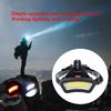 C0B Flood Working Light LED Перезаряжаемый многофункциональный фонарь для кемпинга и рыбалки налобный фонарь