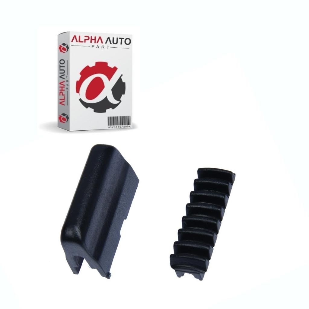 Air Conditioner - Panel Repair Button For Mercedes E Class W124, C Class W201