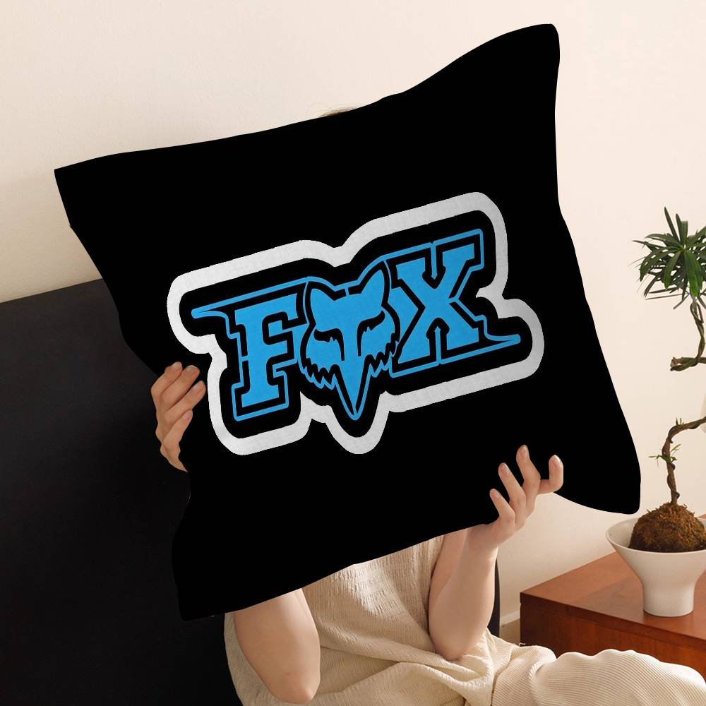 F-FOXS Стич Счастливый Дракон наволочка чехол для диванной подушки домашний декор комнаты детский подарок