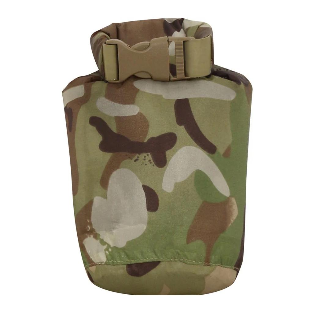 Viper Camouflage Waterproof Lightweight Dry Bag